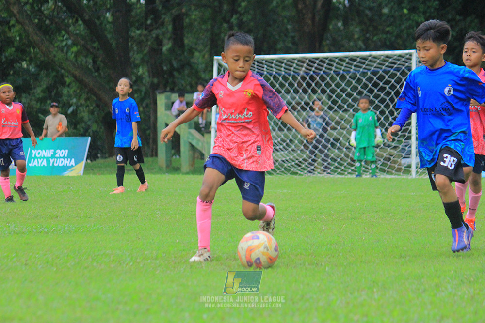 ijl u9 030526 cileungsi united vs steelford united