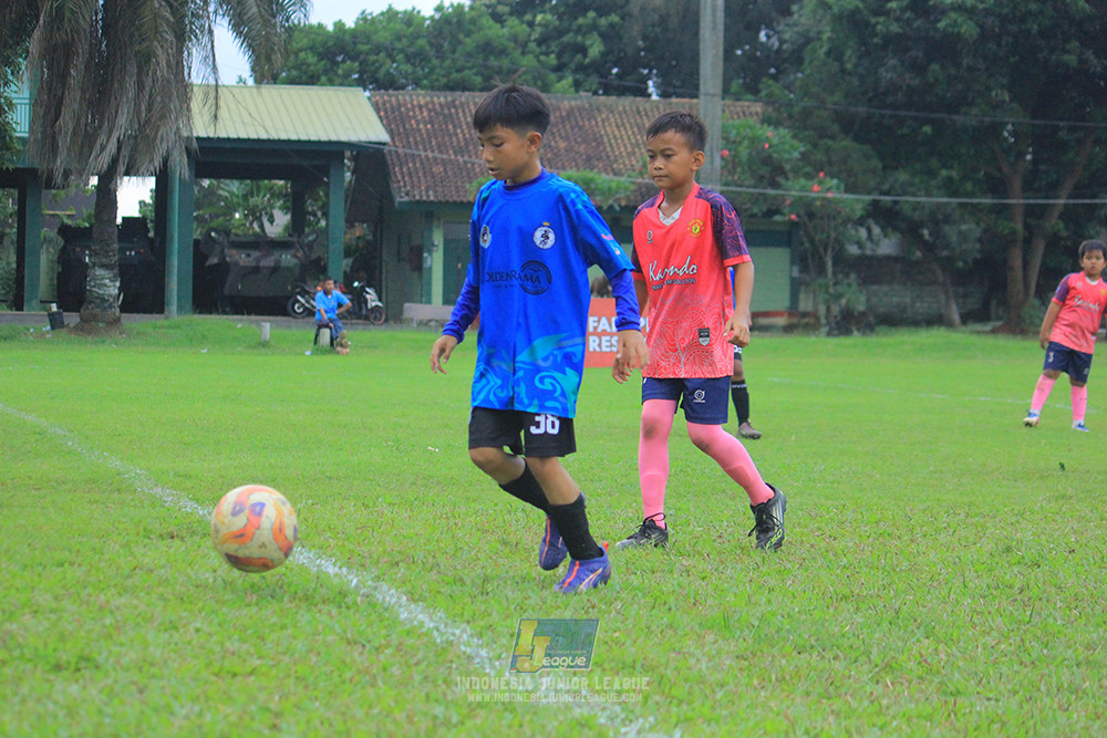 ijl u9 030526 cileungsi united vs steelford united