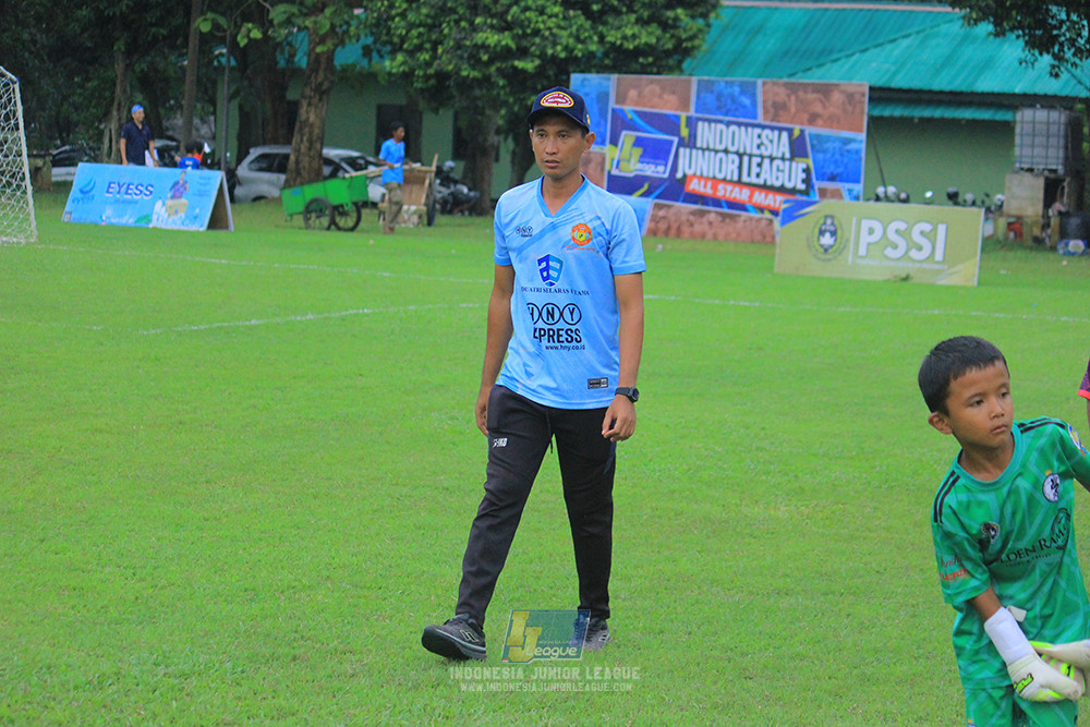 ijl u9 030526 cileungsi united vs steelford united
