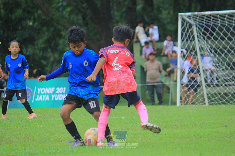 ijl u9 030526 cileungsi united vs steelford united