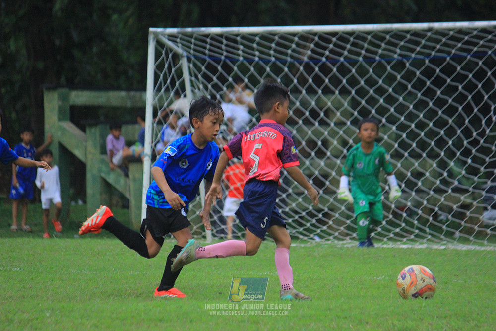 ijl u9 030526 cileungsi united vs steelford united