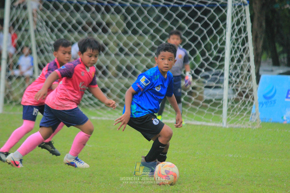 ijl u9 030526 cileungsi united vs steelford united