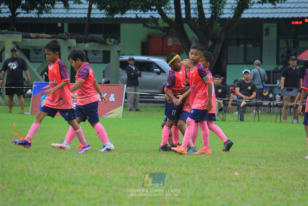 ijl u9 030526 cileungsi united vs steelford united