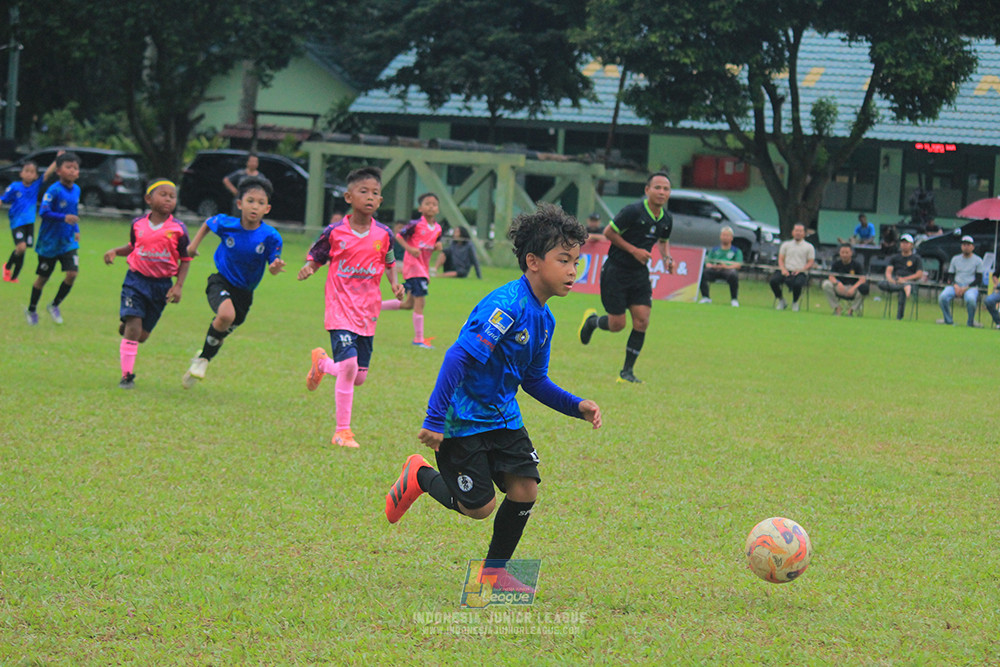 ijl u9 030526 cileungsi united vs steelford united