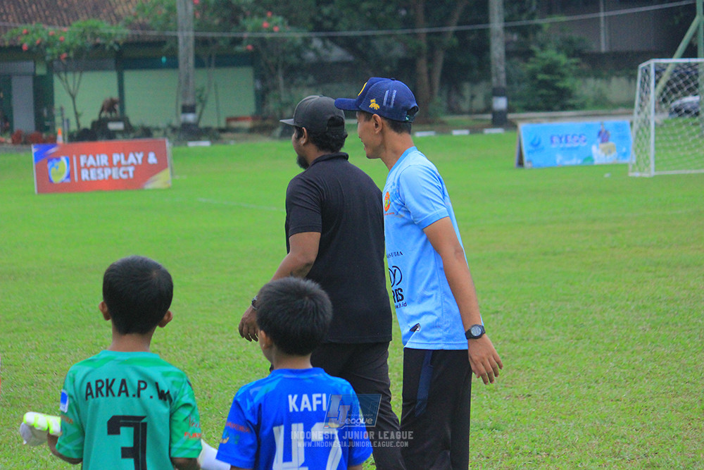 ijl u9 030526 cileungsi united vs steelford united