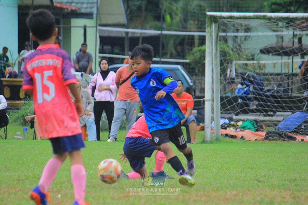 ijl u9 030526 cileungsi united vs steelford united