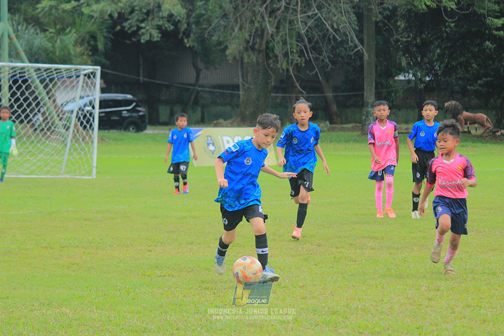 ijl u9 030526 cileungsi united vs steelford united