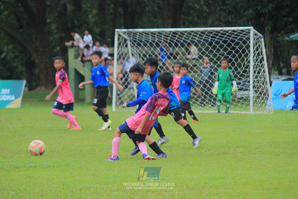 ijl u9 030526 cileungsi united vs steelford united