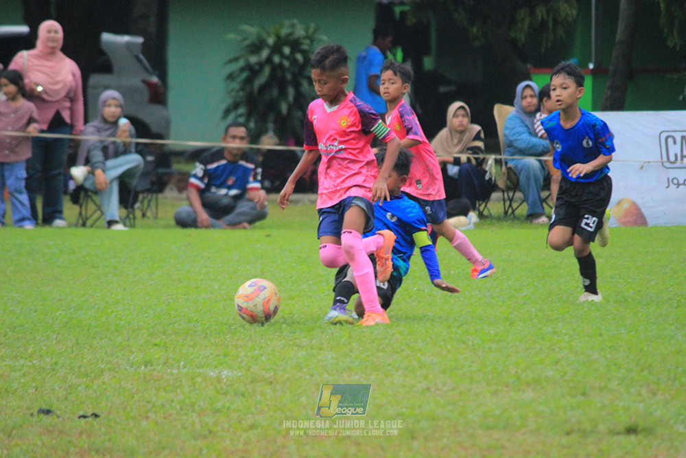 ijl u9 030526 cileungsi united vs steelford united