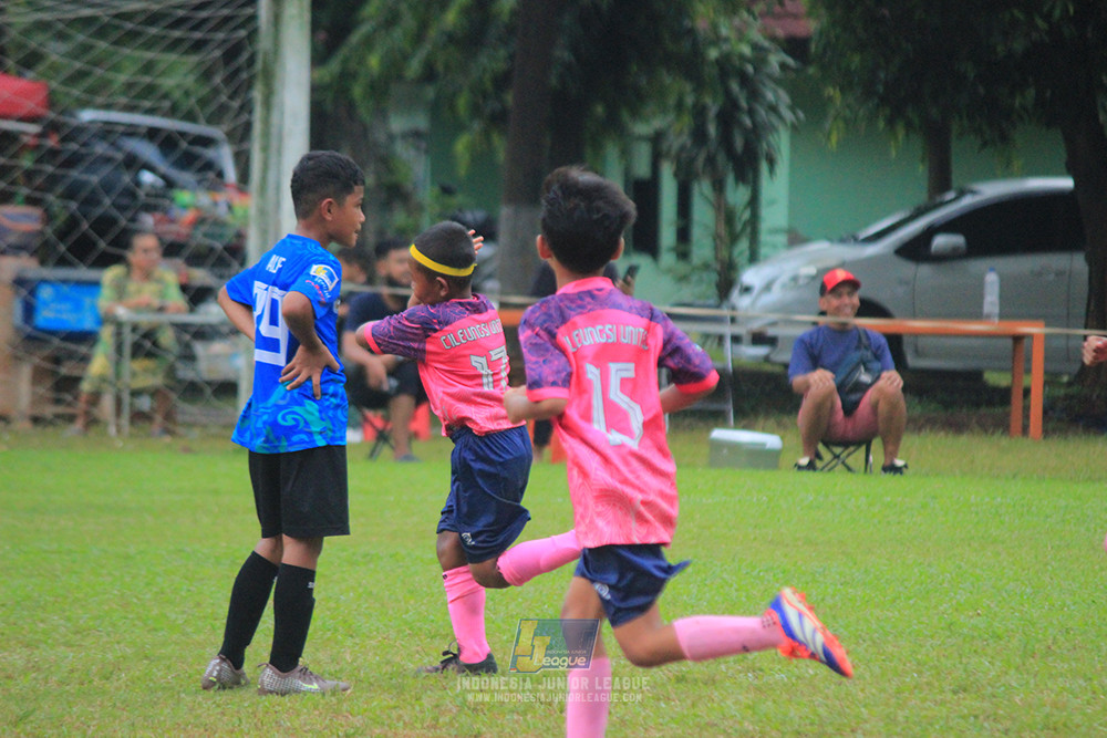 ijl u9 030526 cileungsi united vs steelford united