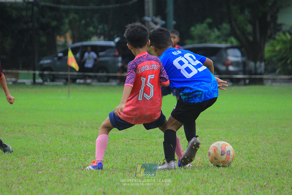 ijl u9 030526 cileungsi united vs steelford united