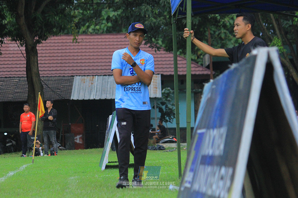ijl u9 030526 cileungsi united vs steelford united