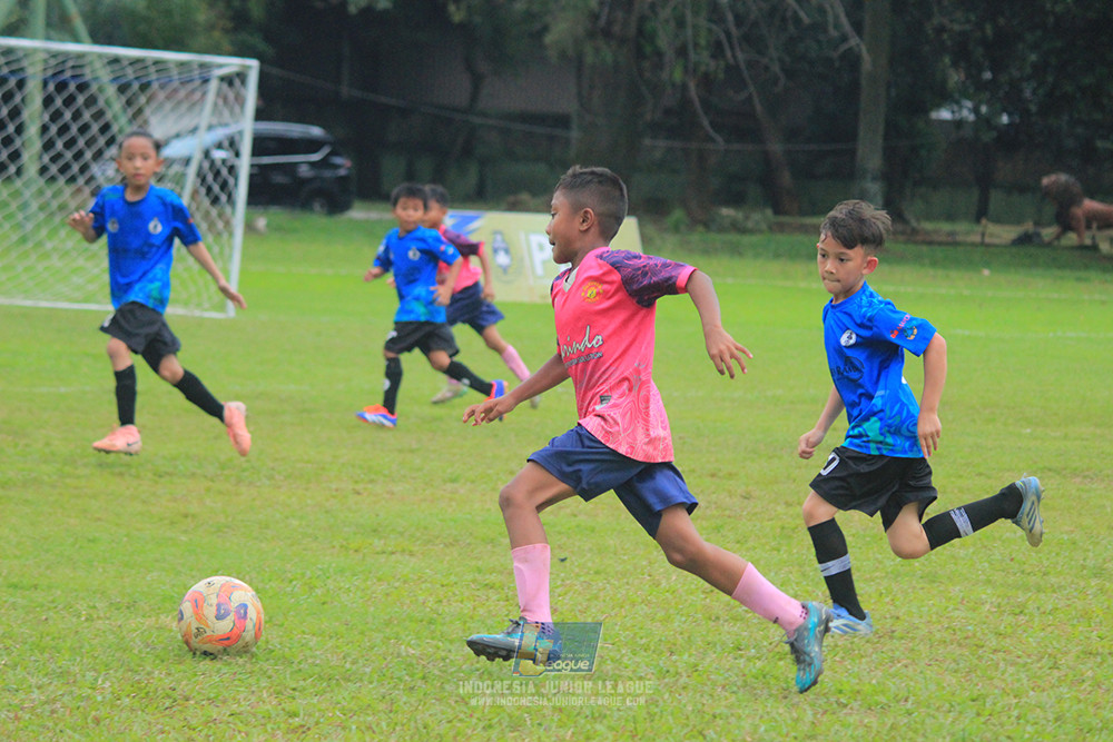 ijl u9 030526 cileungsi united vs steelford united