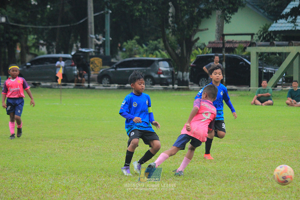 ijl u9 030526 cileungsi united vs steelford united