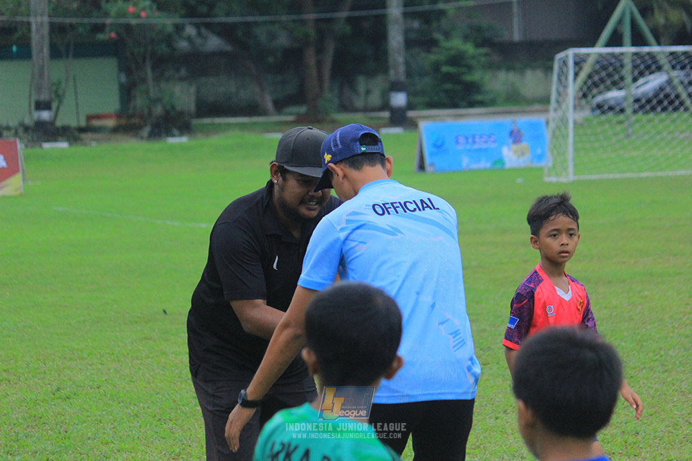 ijl u9 030526 cileungsi united vs steelford united