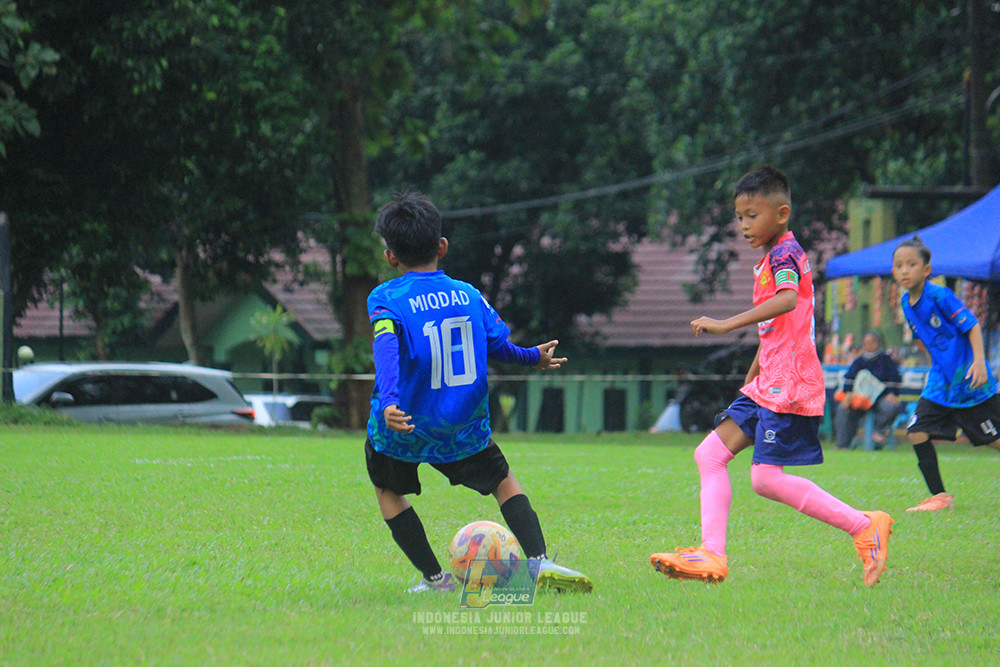 ijl u9 030526 cileungsi united vs steelford united