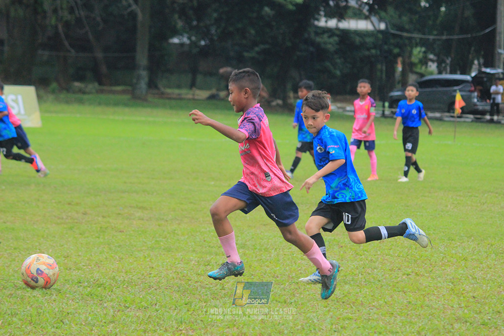 ijl u9 030526 cileungsi united vs steelford united