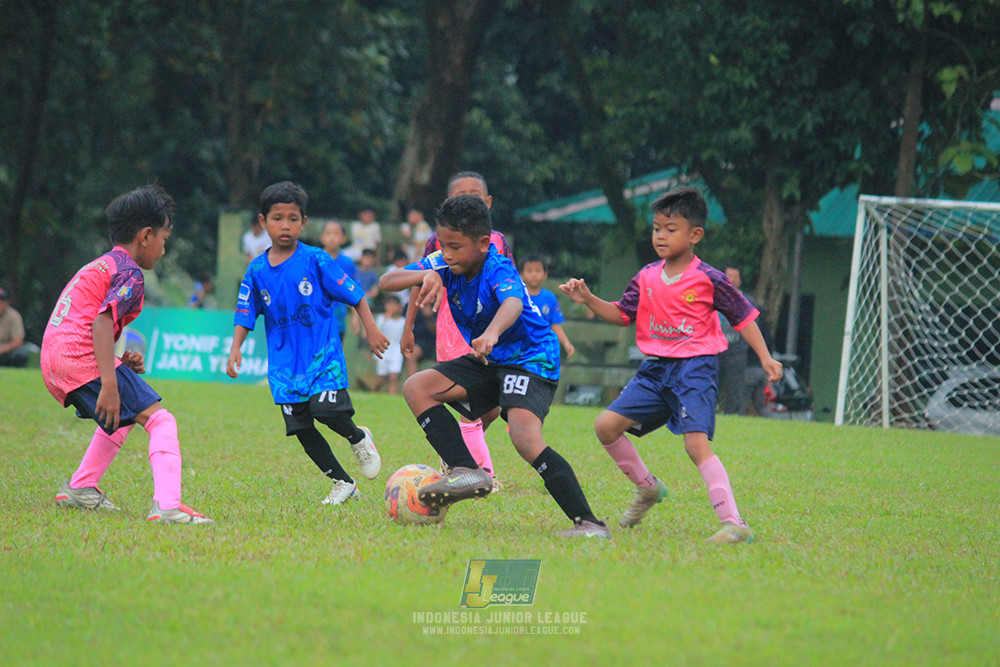 ijl u9 030526 cileungsi united vs steelford united