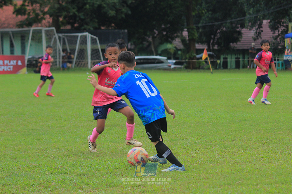 ijl u9 030526 cileungsi united vs steelford united
