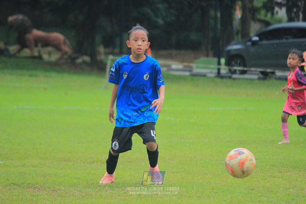 ijl u9 030526 cileungsi united vs steelford united