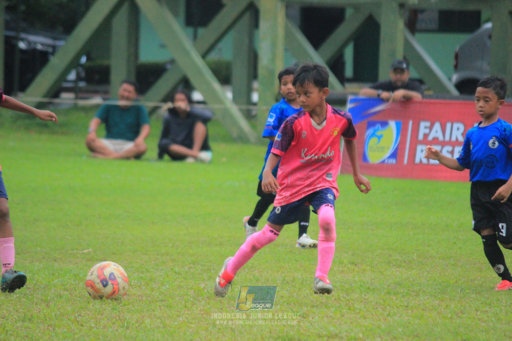 ijl u9 030526 cileungsi united vs steelford united