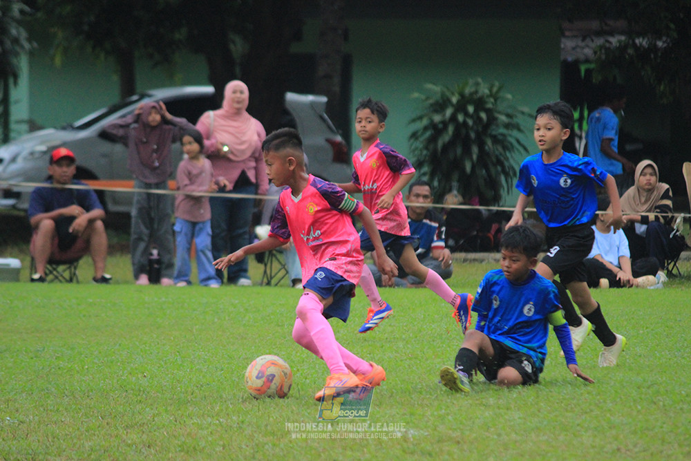 ijl u9 030526 cileungsi united vs steelford united