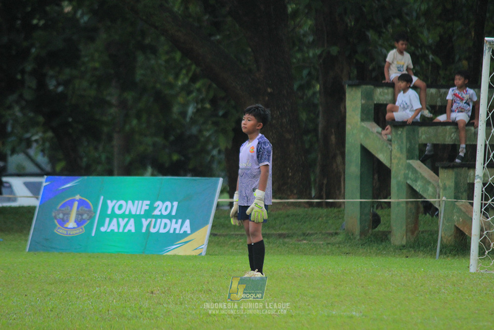ijl u9 030526 cileungsi united vs steelford united