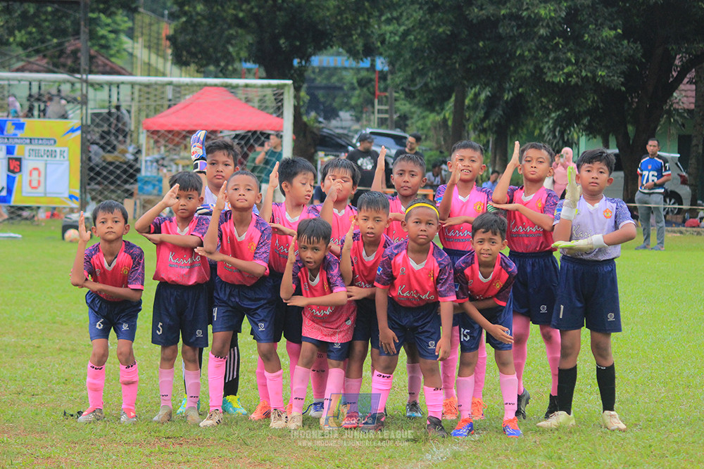 ijl u9 030526 cileungsi united vs steelford united