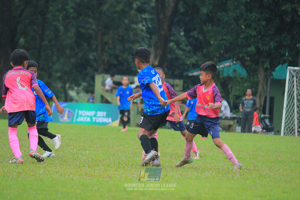 ijl u9 030526 cileungsi united vs steelford united