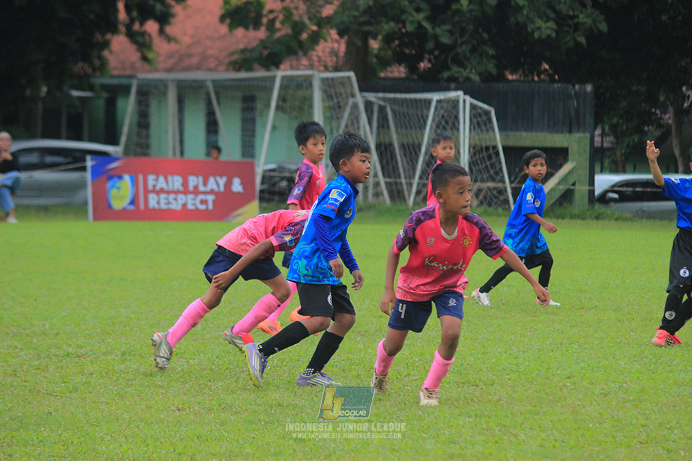 ijl u9 030526 cileungsi united vs steelford united