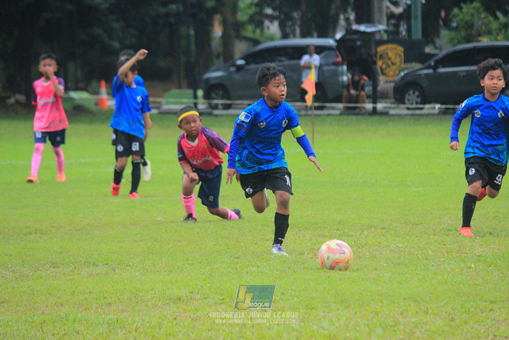ijl u9 030526 cileungsi united vs steelford united