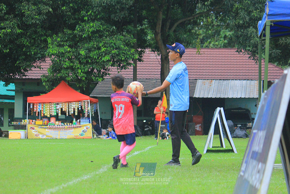 ijl u9 030526 cileungsi united vs steelford united