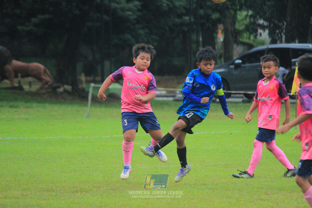 ijl u9 030526 cileungsi united vs steelford united