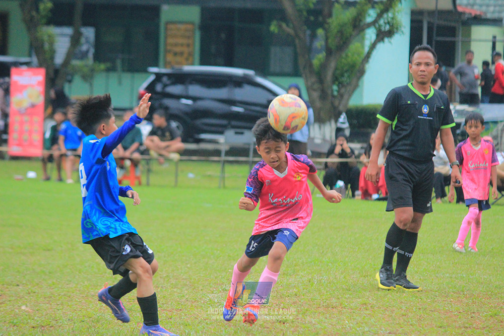 ijl u9 030526 cileungsi united vs steelford united