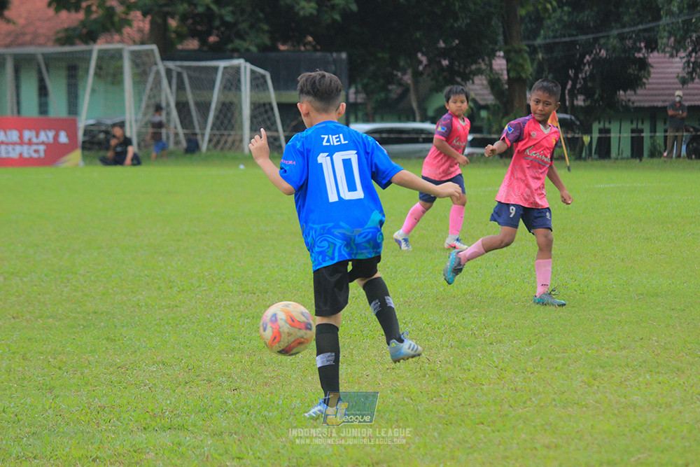 ijl u9 030526 cileungsi united vs steelford united