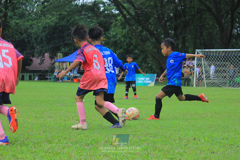 ijl u9 030526 cileungsi united vs steelford united