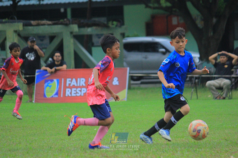 ijl u9 030526 cileungsi united vs steelford united