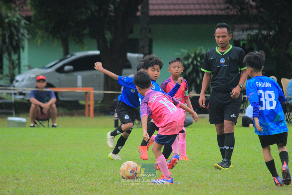 ijl u9 030526 cileungsi united vs steelford united