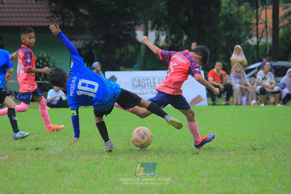 ijl u9 030526 cileungsi united vs steelford united