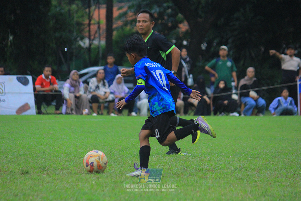 ijl u9 030526 cileungsi united vs steelford united
