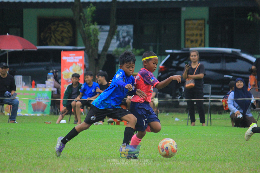 ijl u9 030526 cileungsi united vs steelford united