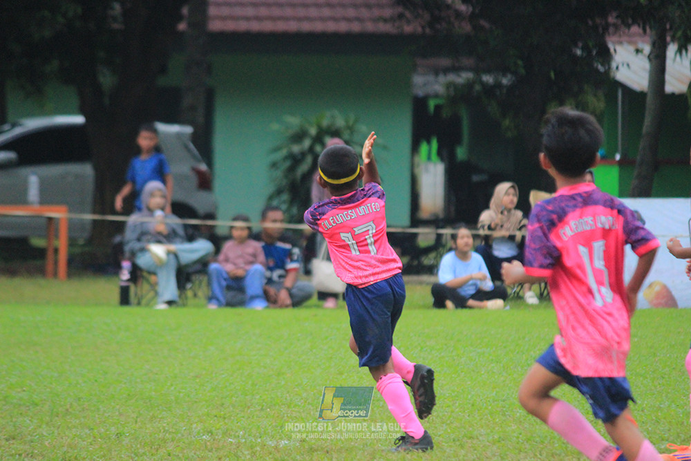 ijl u9 030526 cileungsi united vs steelford united
