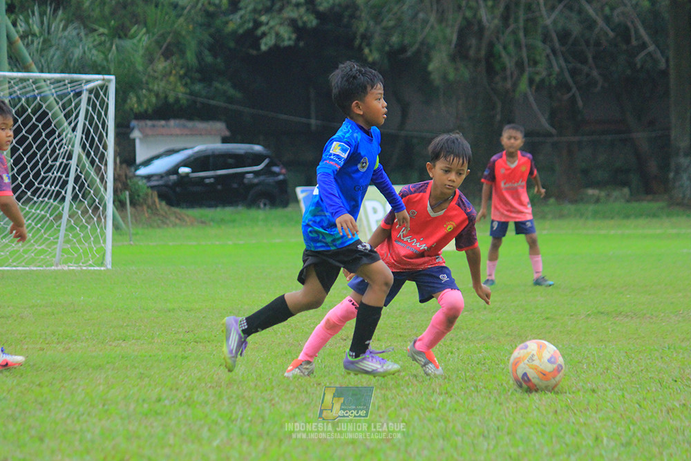 ijl u9 030526 cileungsi united vs steelford united