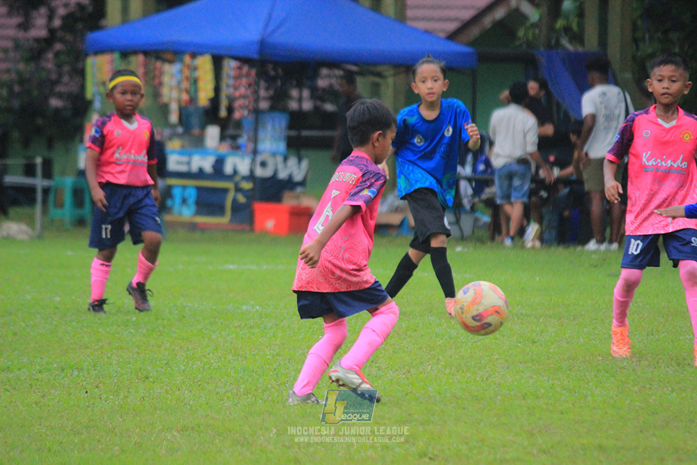 ijl u9 030526 cileungsi united vs steelford united