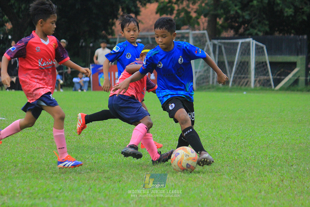 ijl u9 030526 cileungsi united vs steelford united