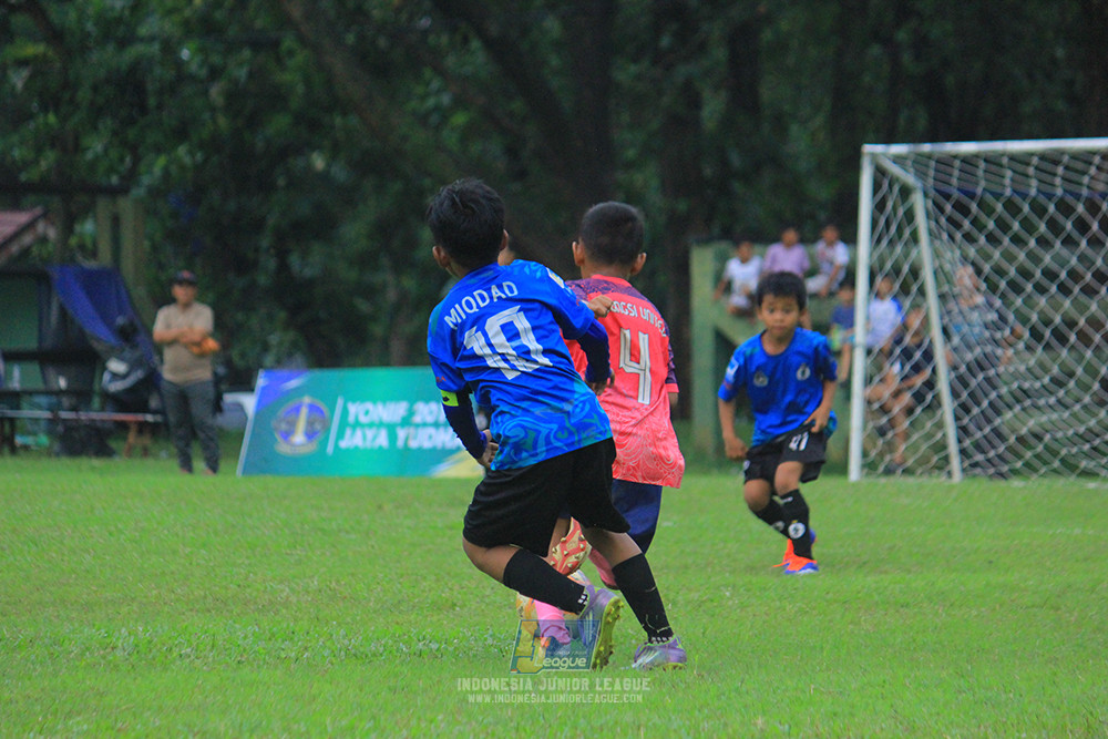 ijl u9 030526 cileungsi united vs steelford united