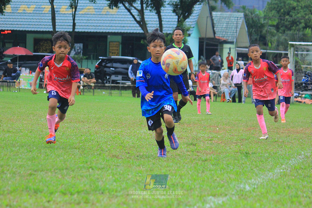 ijl u9 030526 cileungsi united vs steelford united