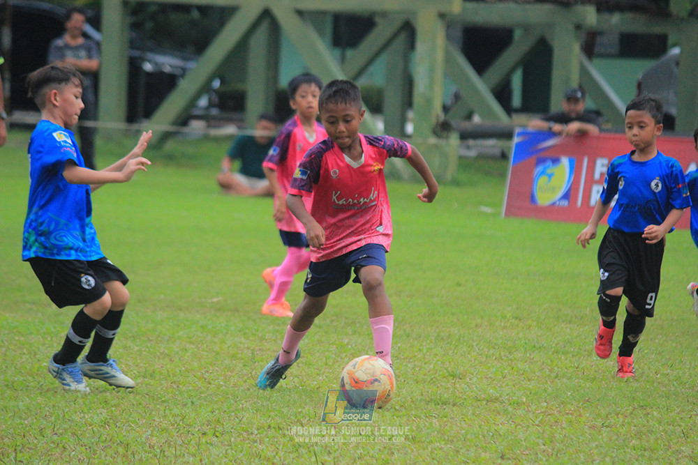 ijl u9 030526 cileungsi united vs steelford united