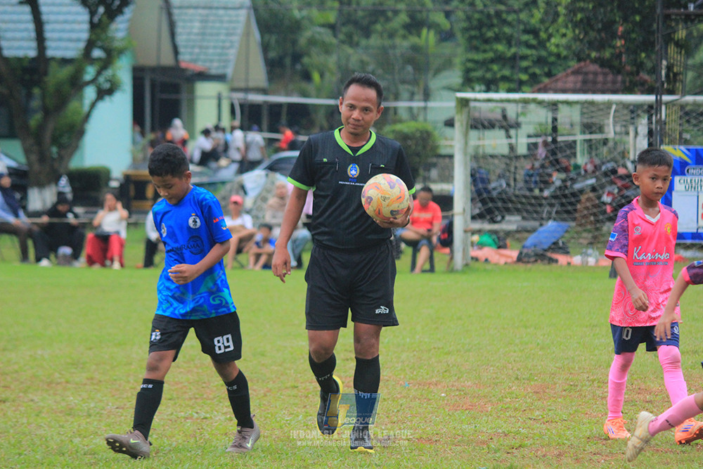 ijl u9 030526 cileungsi united vs steelford united