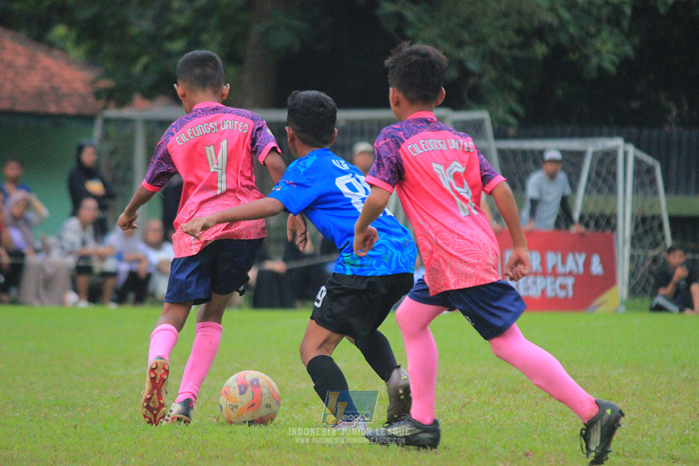 ijl u9 030526 cileungsi united vs steelford united